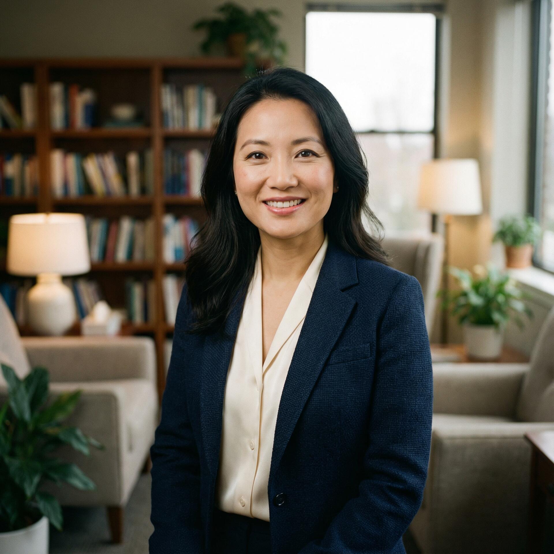 蜜桃视频亲密教育专家周婉清