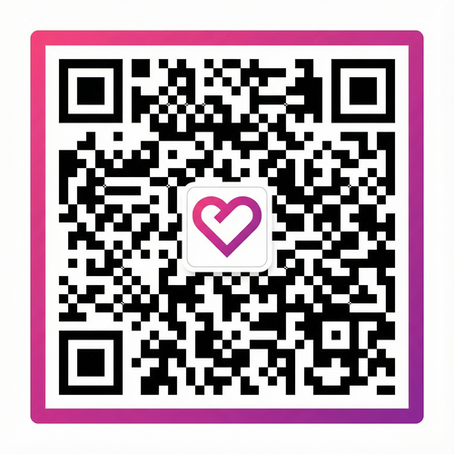 蜜桃视频公众号二维码